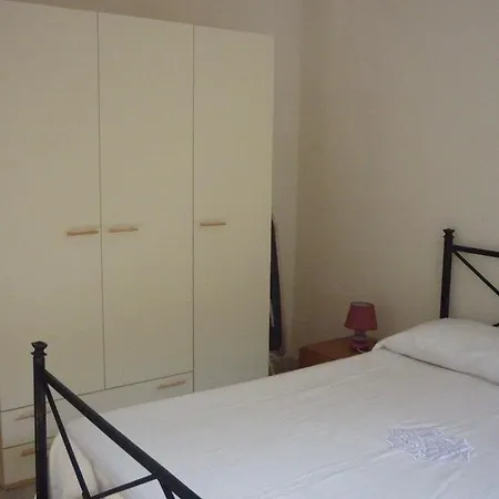 Hotel Genna 'e Masoni Cardedu