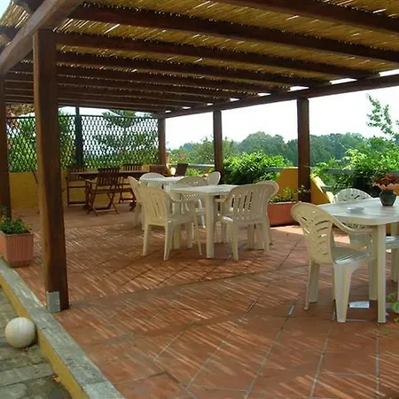 Genna 'e Masoni 3* Cardedu