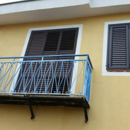 Genna 'e Masoni Hotel