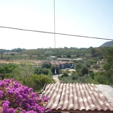 Genna 'e Masoni Hotel