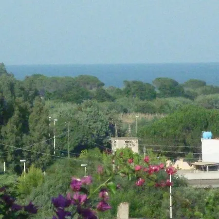 Genna 'e Masoni Hotel Cardedu