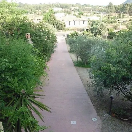 Genna 'e Masoni Hotel 3*