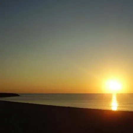 Genna 'e Masoni 3* Cardedu