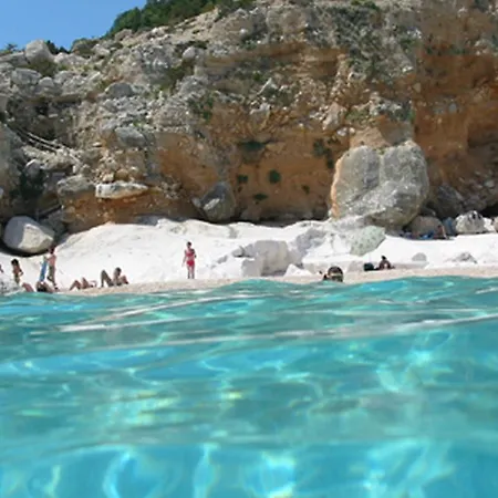 Hotel Genna 'e Masoni 3*