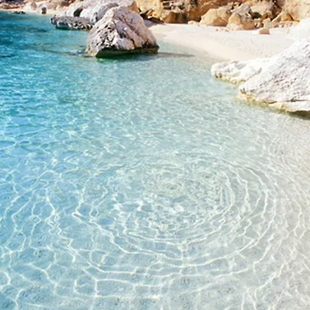 Genna 'e Masoni Hotel