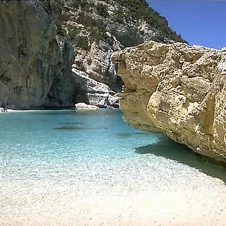 Genna 'e Masoni Hotel Cardedu