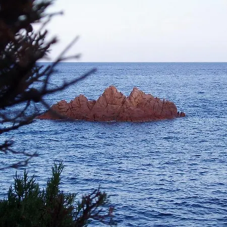 Genna 'e Masoni Cardedu