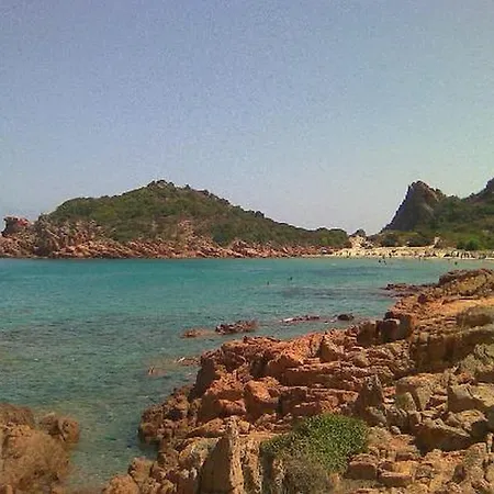 Genna 'e Masoni Hotel Cardedu