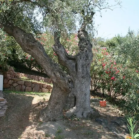 Genna 'e Masoni Hotel 3*