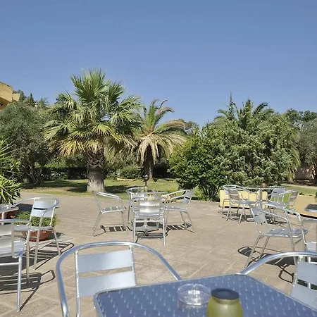 Hotel Genna 'e Masoni