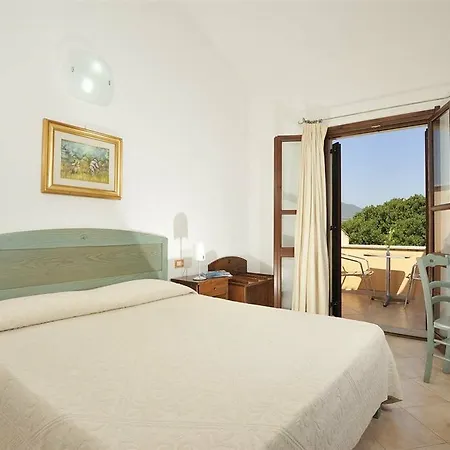 Hotel Genna 'e Masoni Cardedu