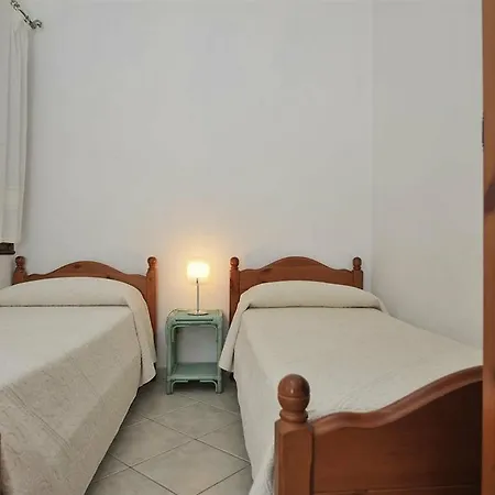 Genna 'e Masoni Hotel 3*