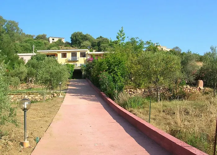 Genna 'e Masoni קרדדו